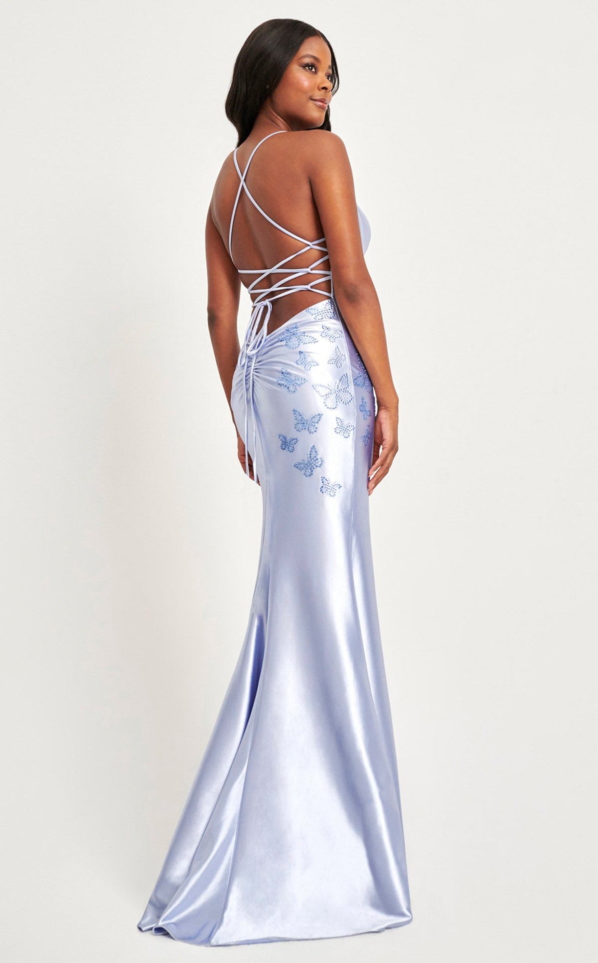 Faviana 11053 Dress