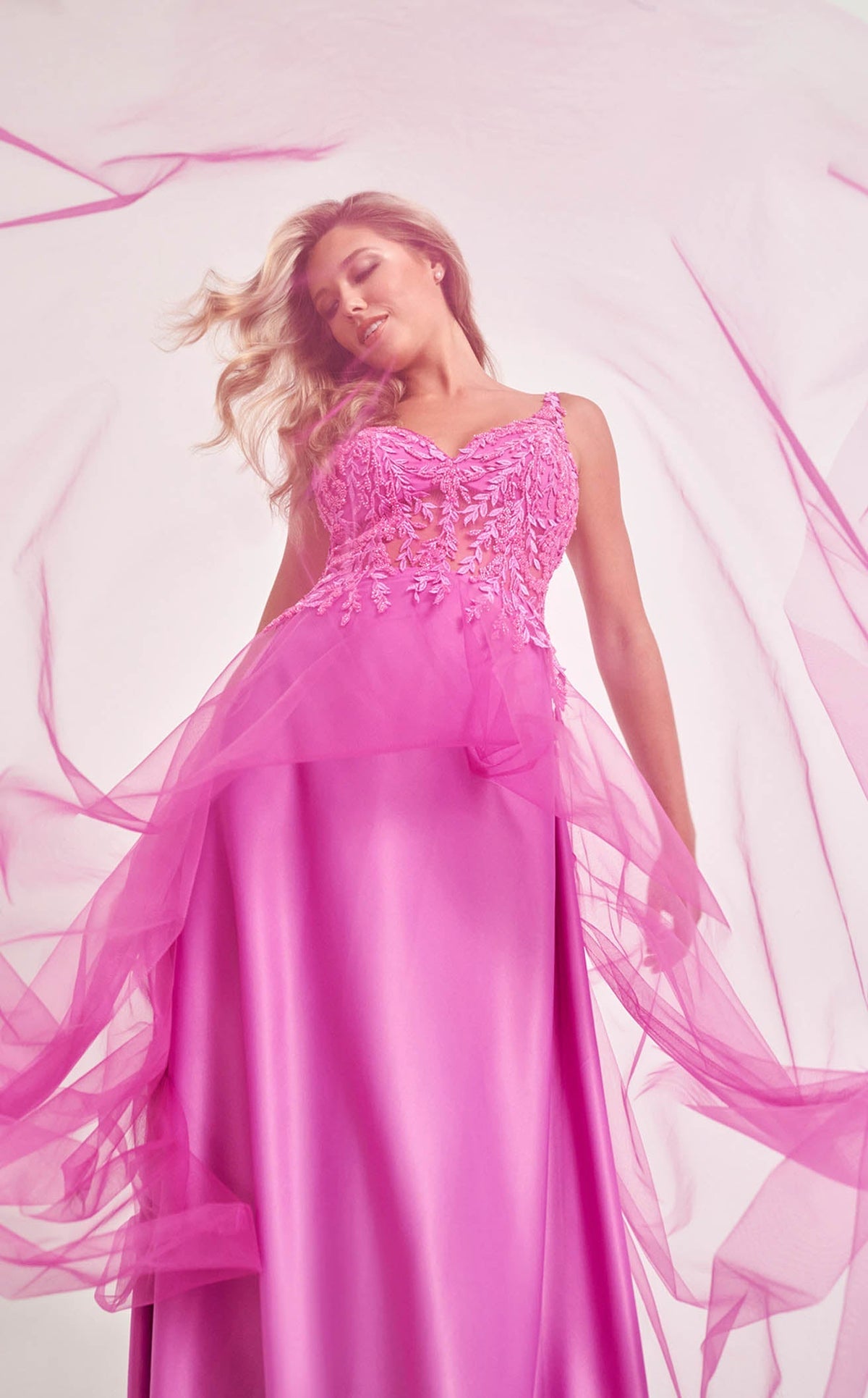 Faviana 11055 Dress