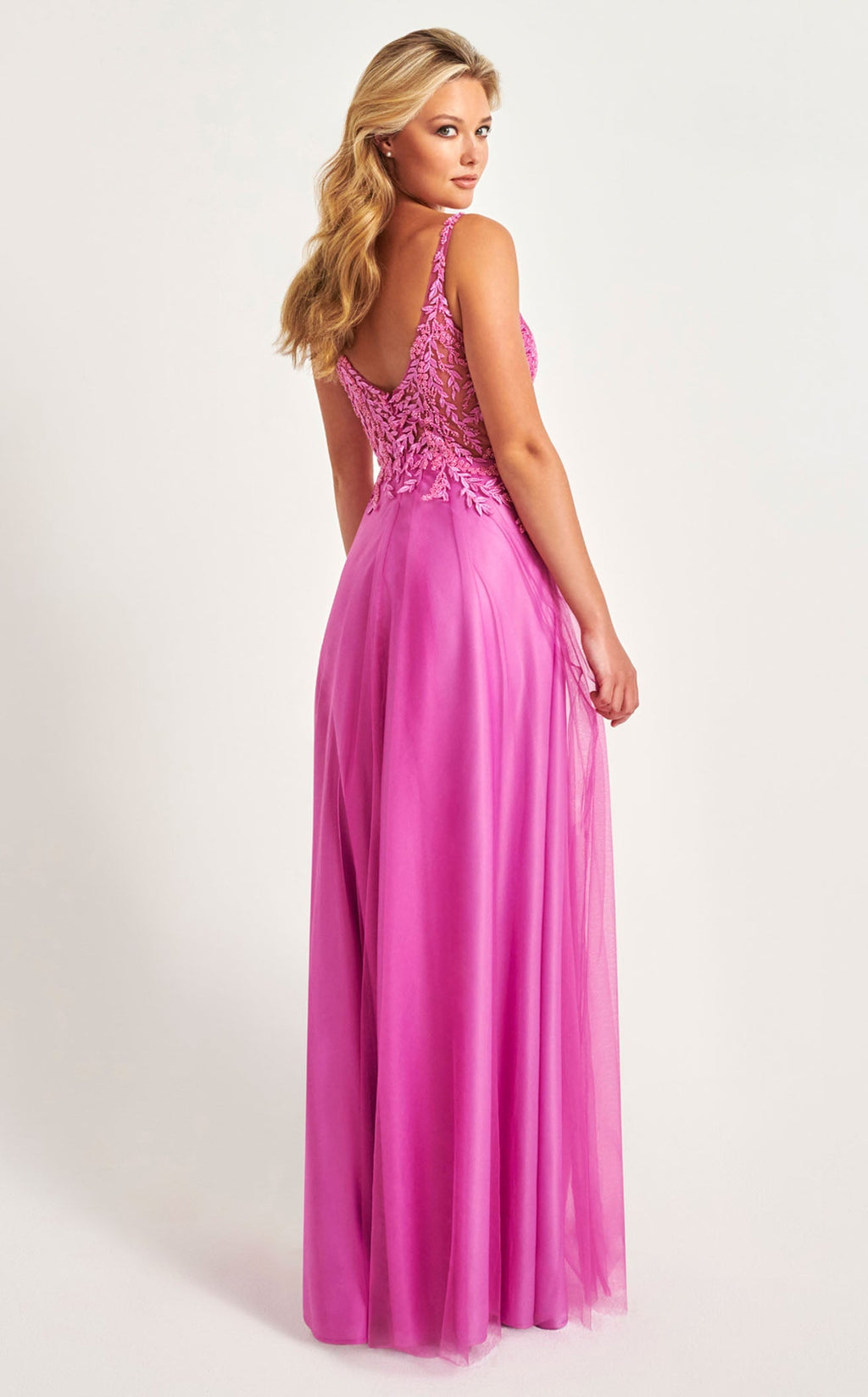 Faviana 11055 Dress
