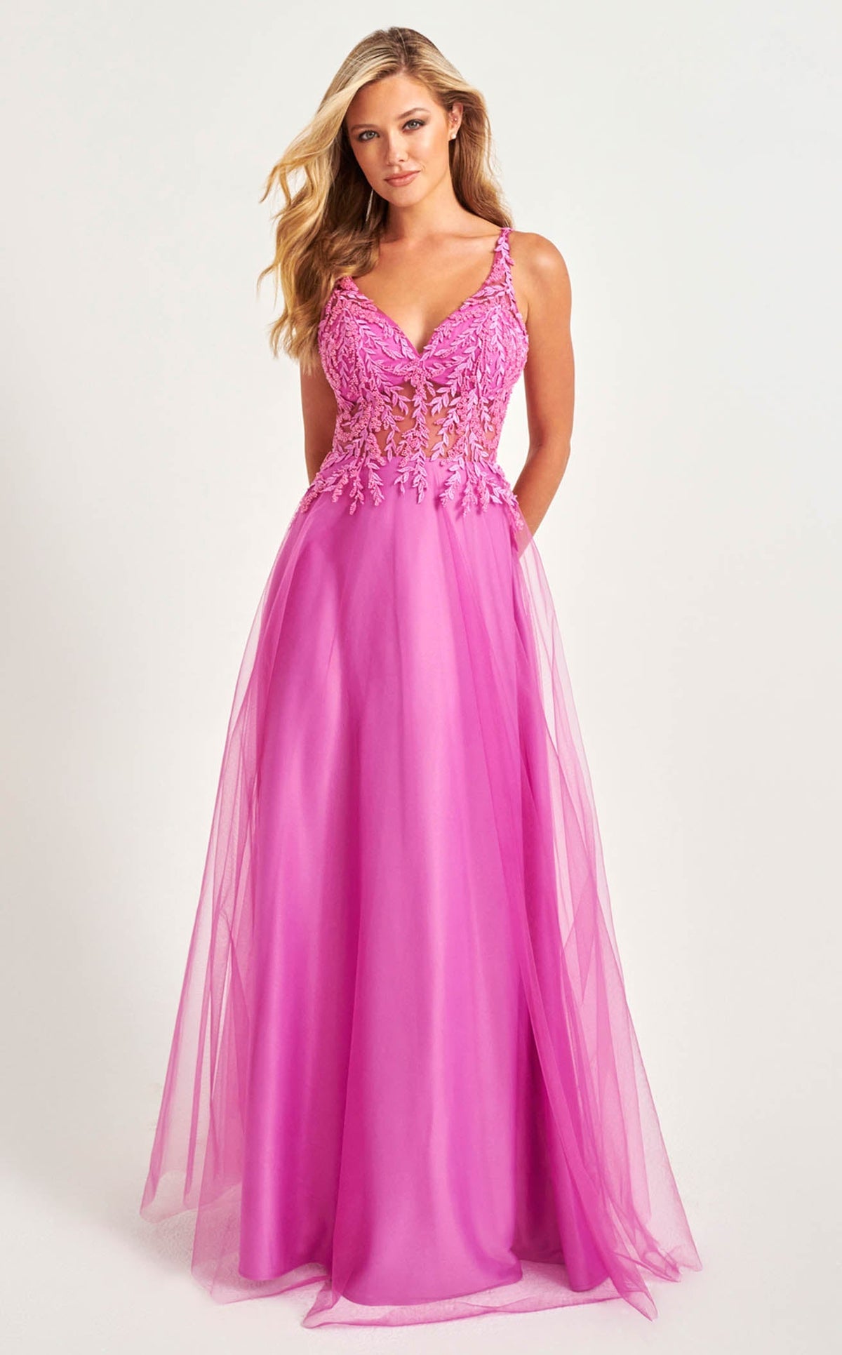 Faviana 11055 Dress