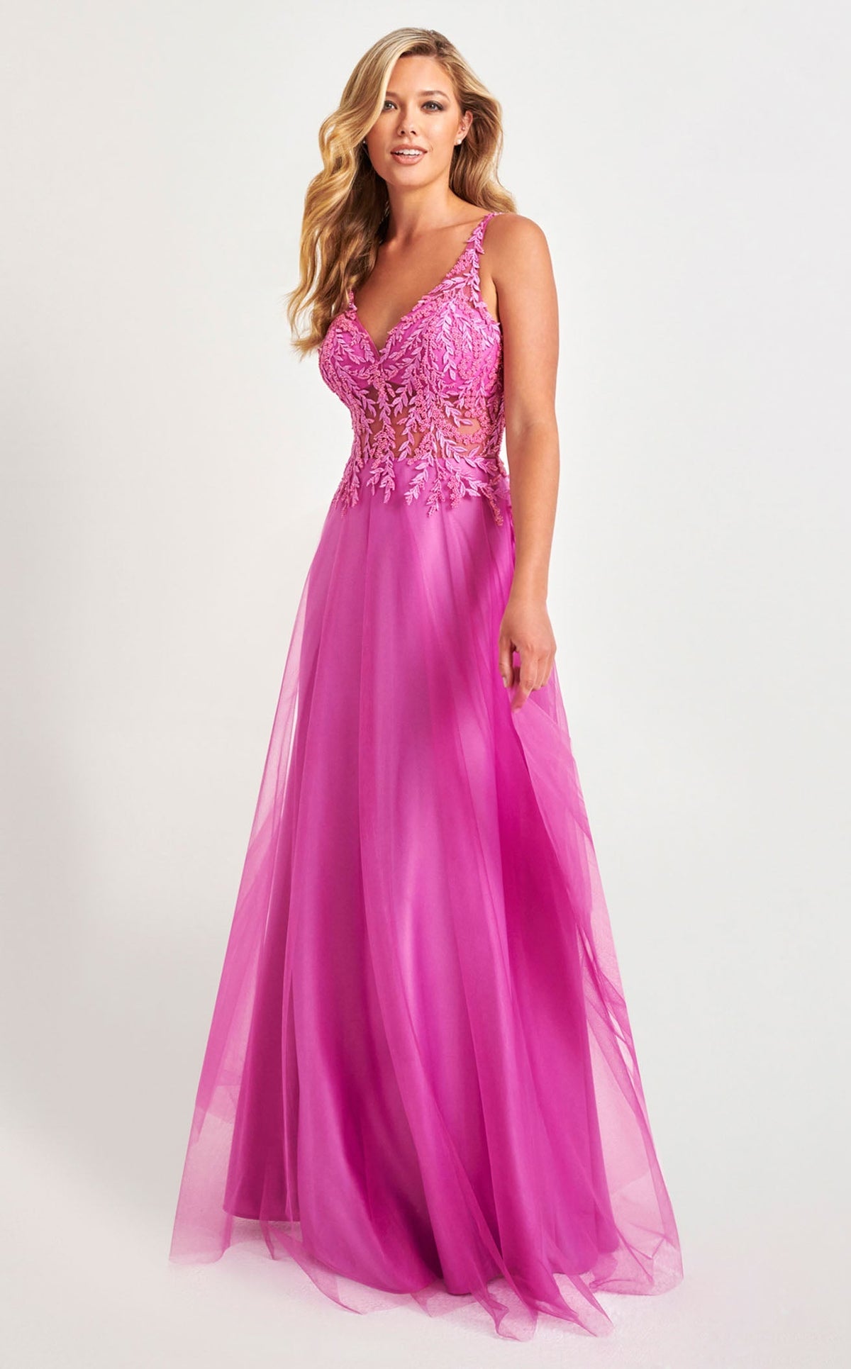 Faviana 11055 Dress