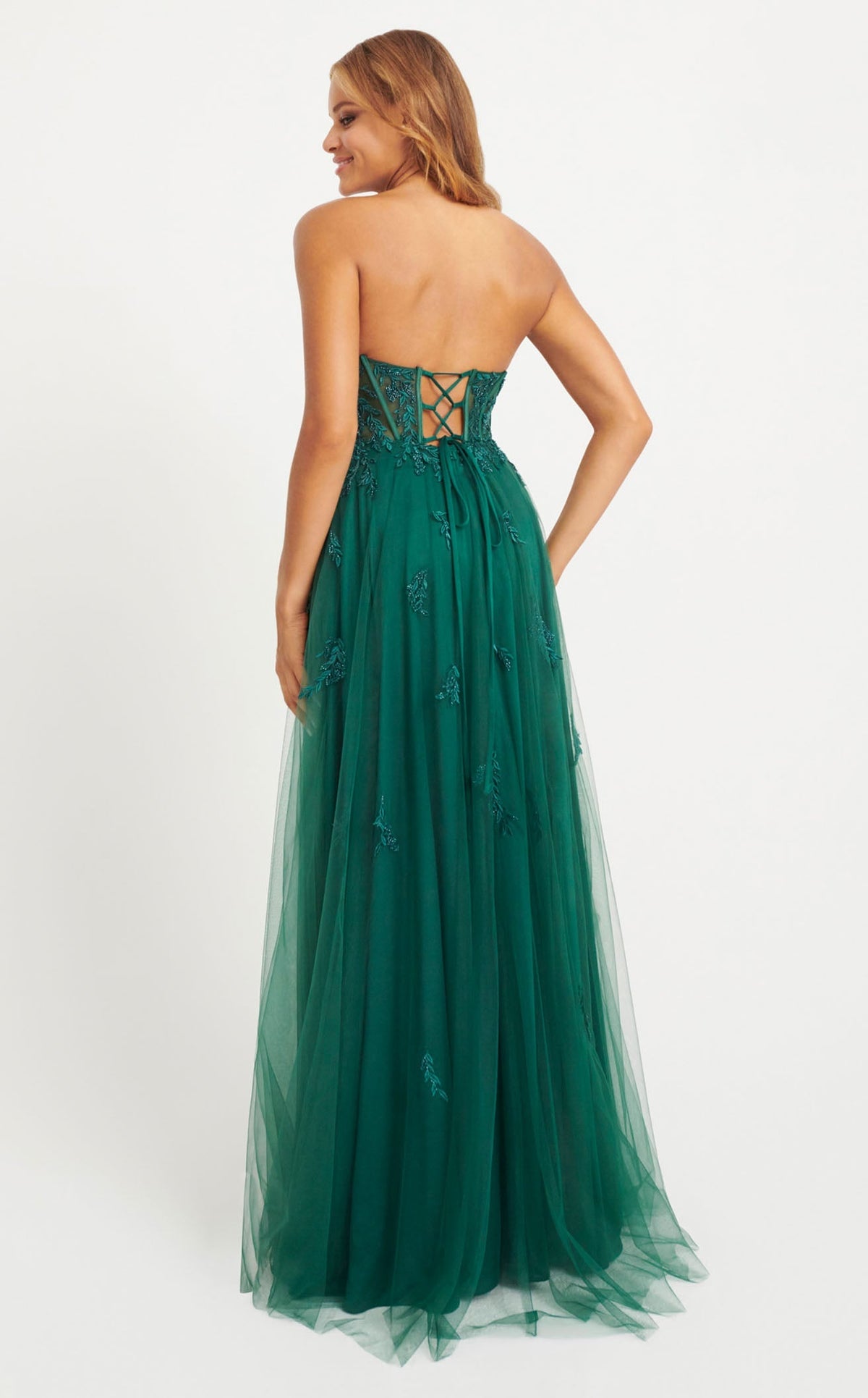 Faviana 11057 Dress