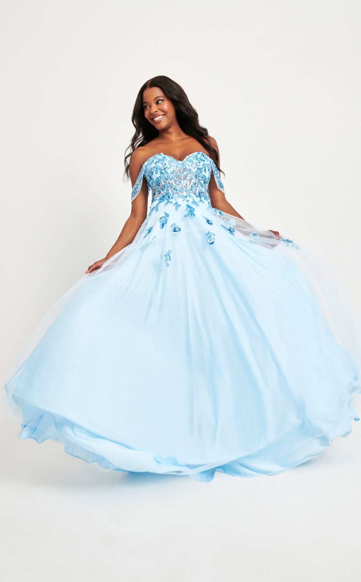 Faviana 11059 Dress
