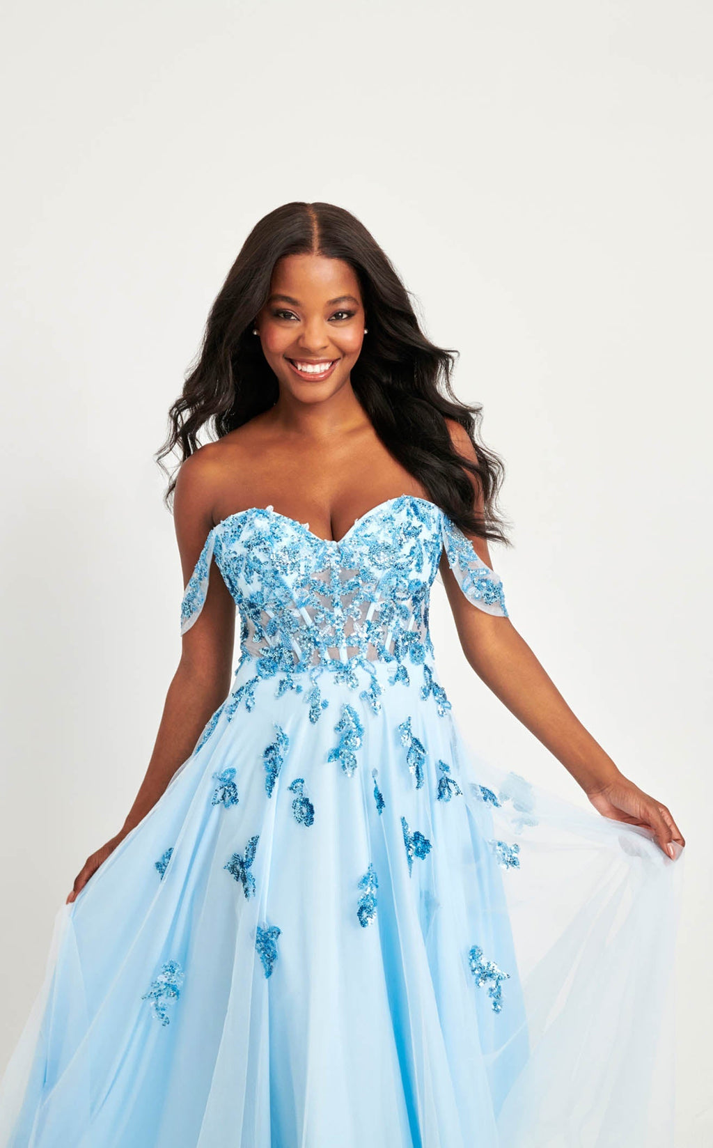 Faviana 11059 Dress