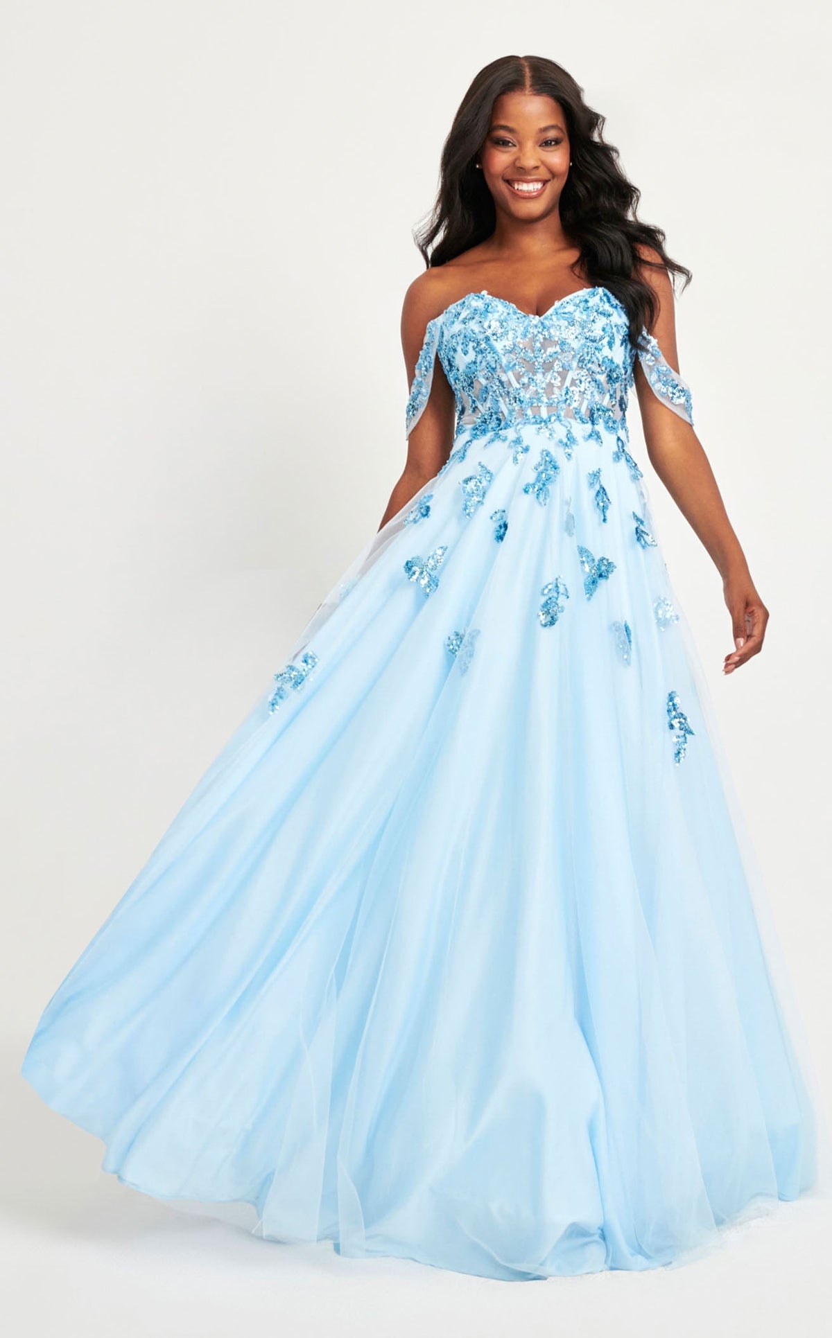 Faviana 11059 Dress