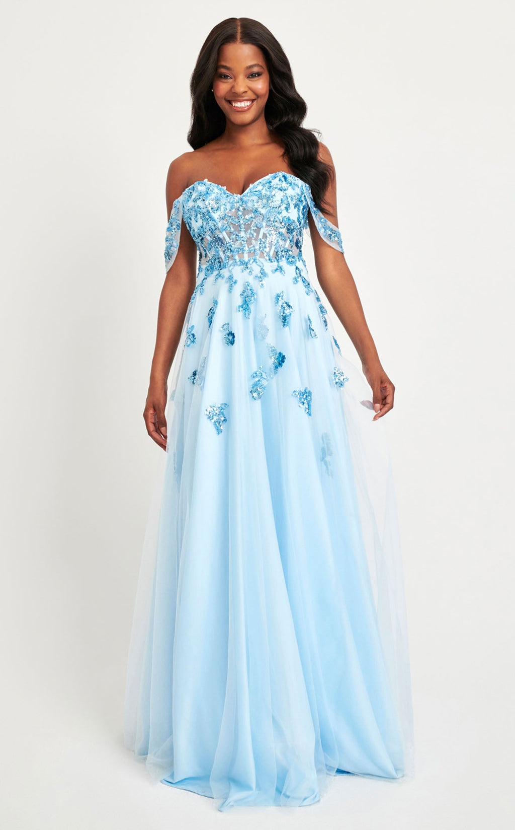 Faviana 11059 Dress