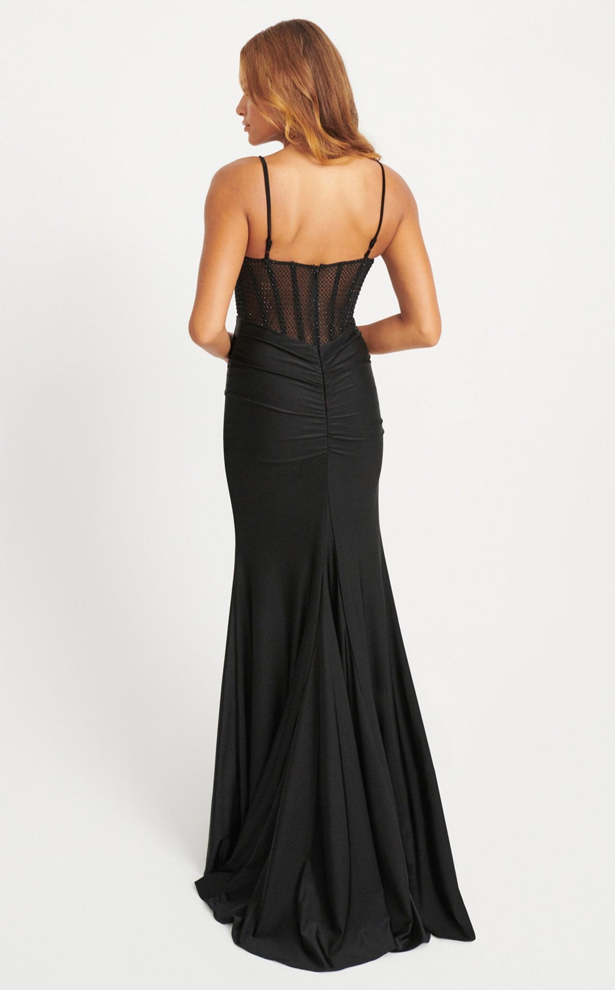 Faviana 11079 Dress