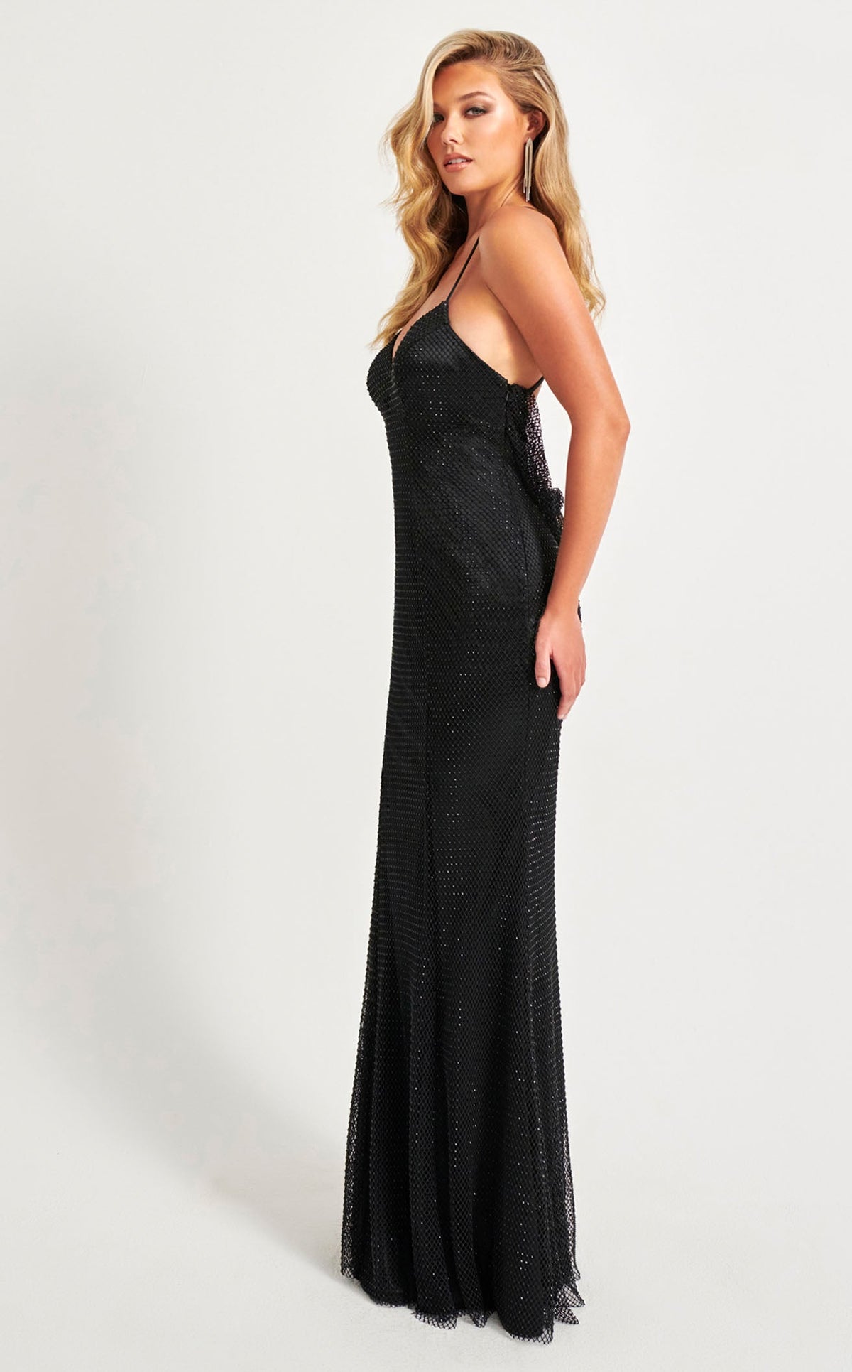 Faviana 11080 Dress