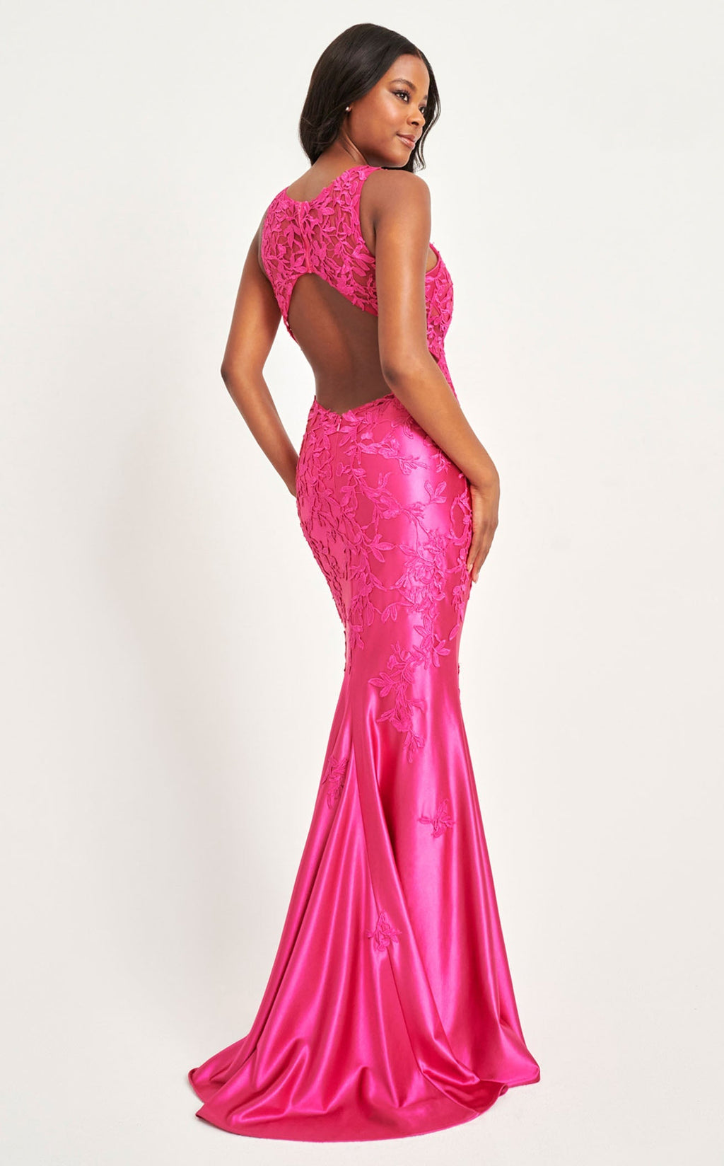 Faviana 11082 Dress