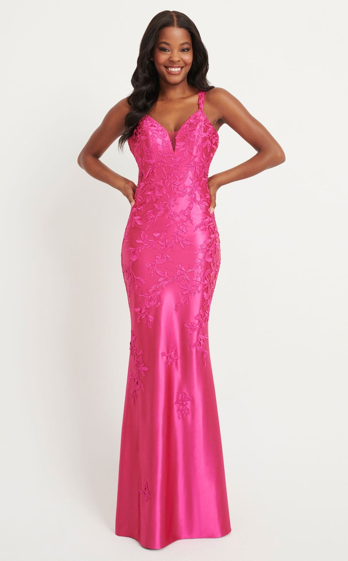 Faviana 11082 Dress
