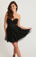 Faviana 11120 Dress