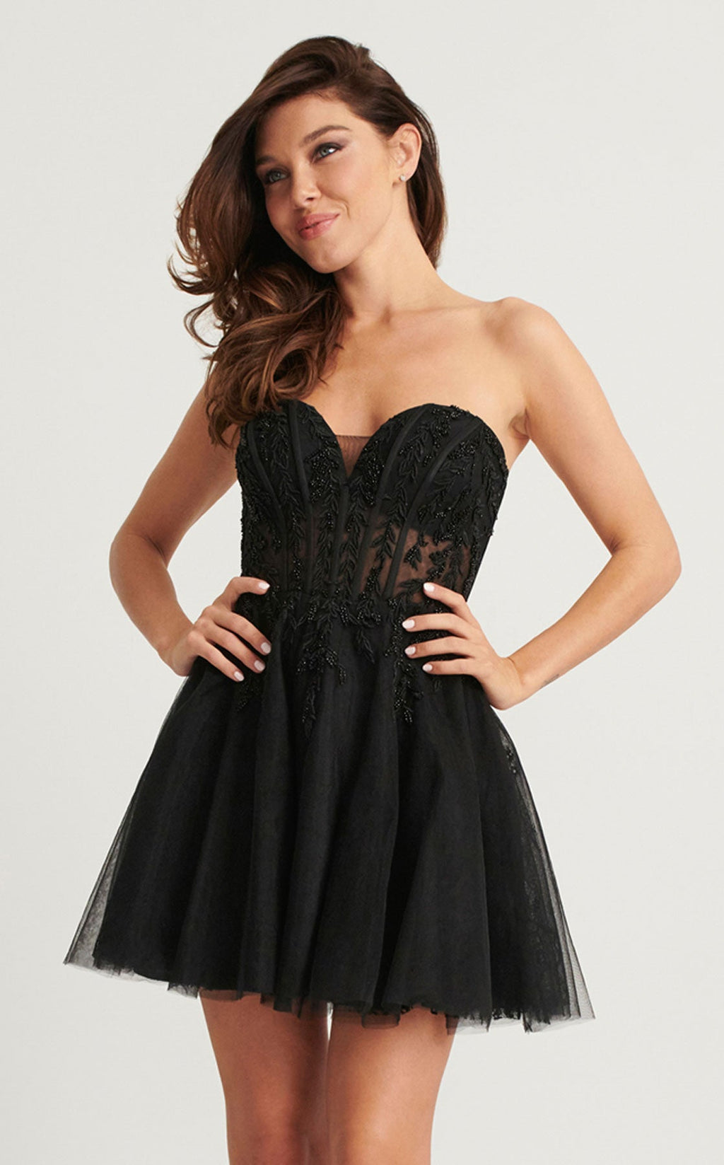 Faviana 11120 Dress