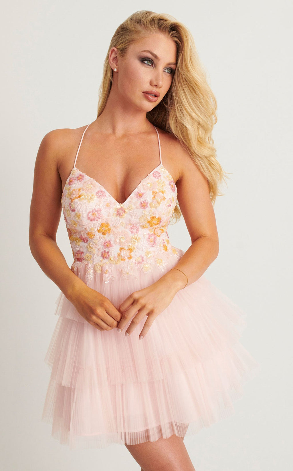Faviana 11125 Dress