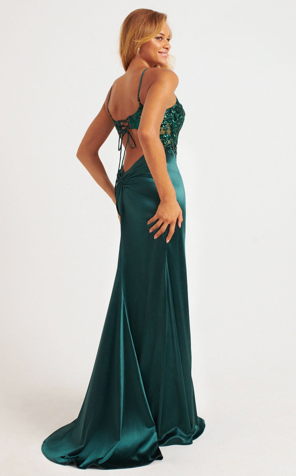 Faviana 11200 Dress