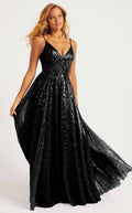 Faviana 11203 Dress