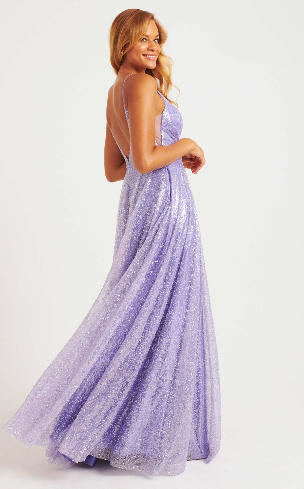Faviana 11203 Dress