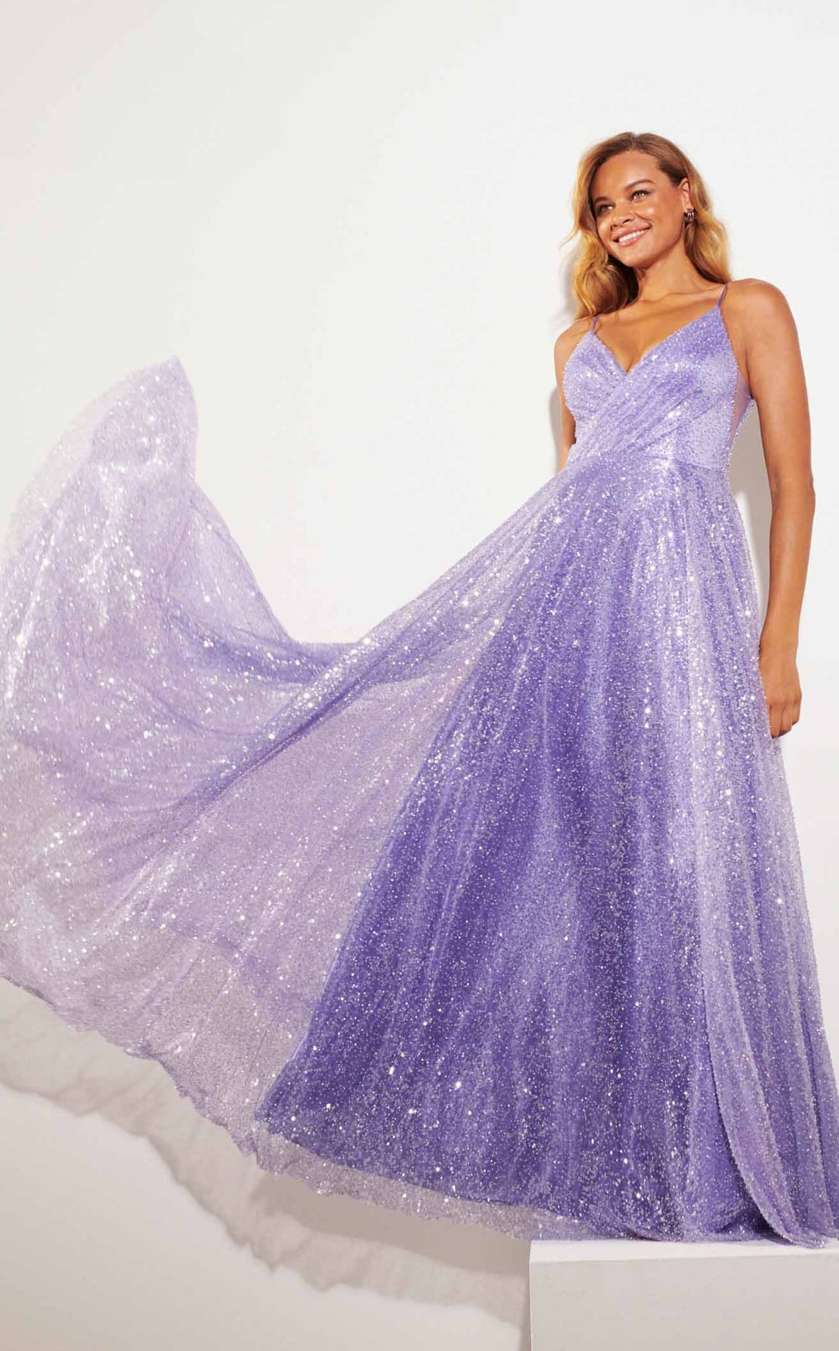 Faviana 11203 Dress