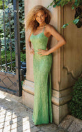 Faviana 11219 Dress