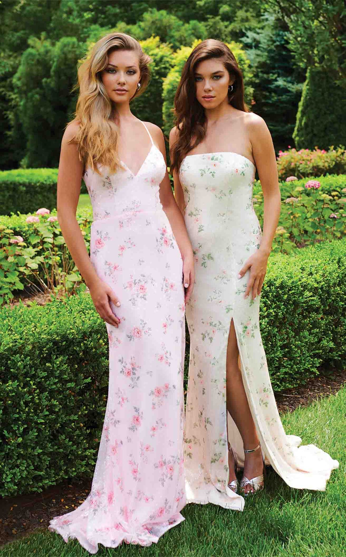 Faviana 11221 Dress