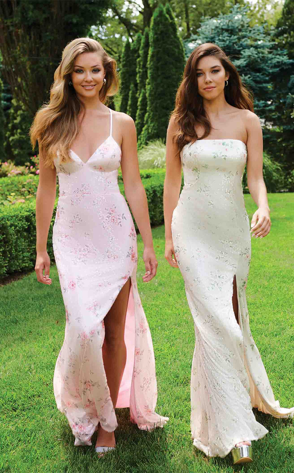 Faviana 11221 Dress