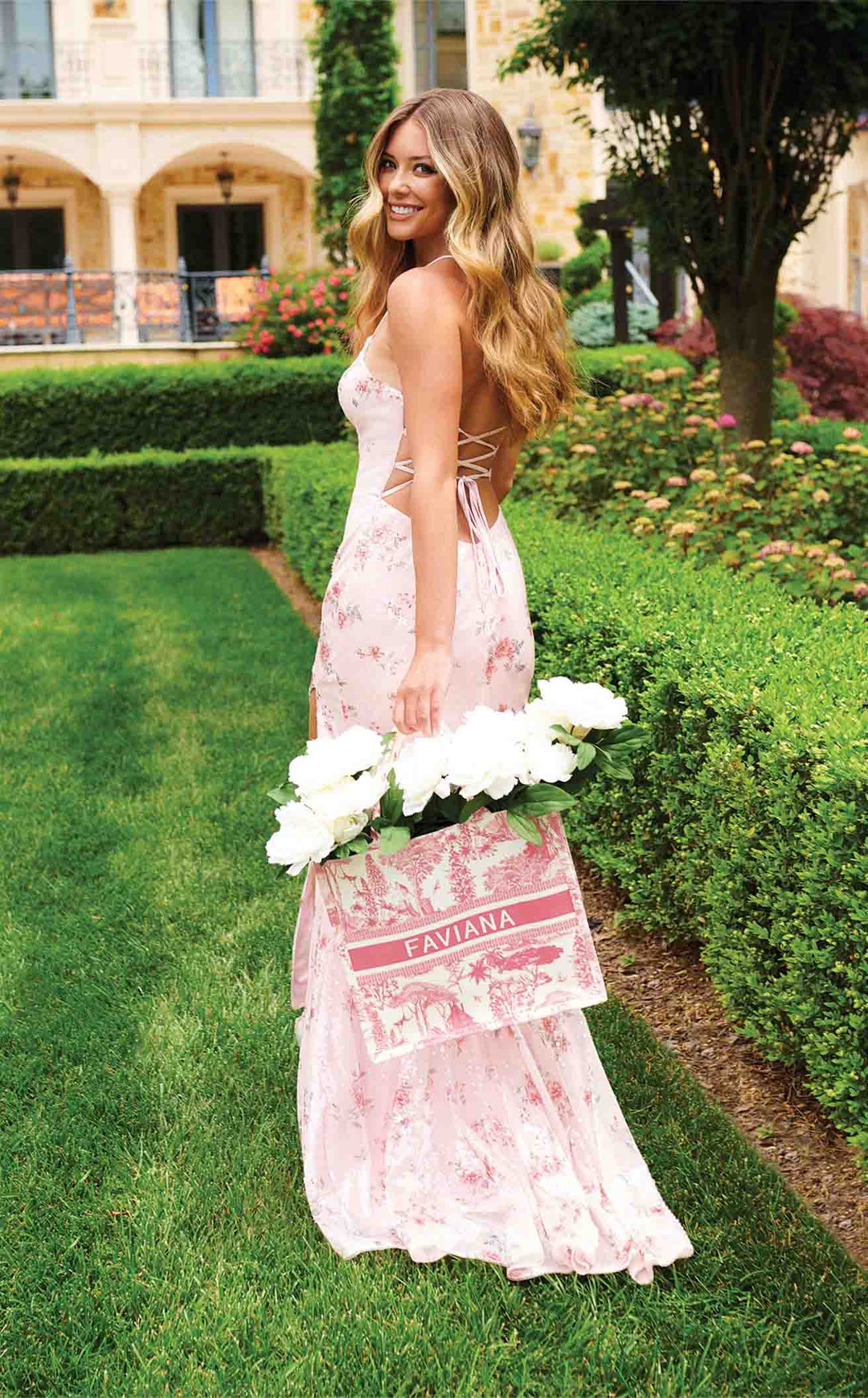 Faviana 11221 Dress