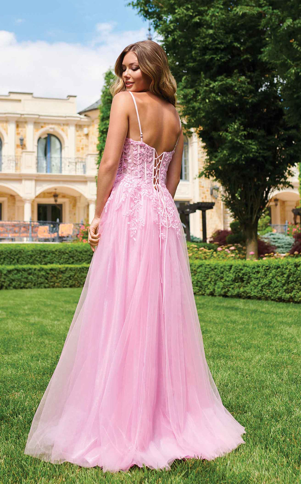 Faviana 11230 Dress