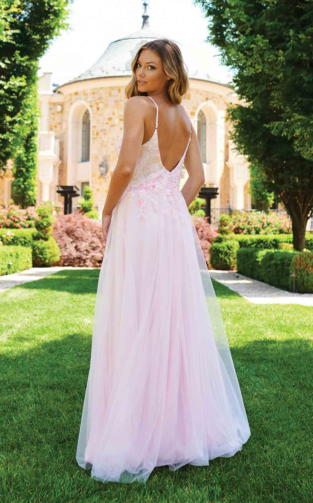Faviana 11232 Dress