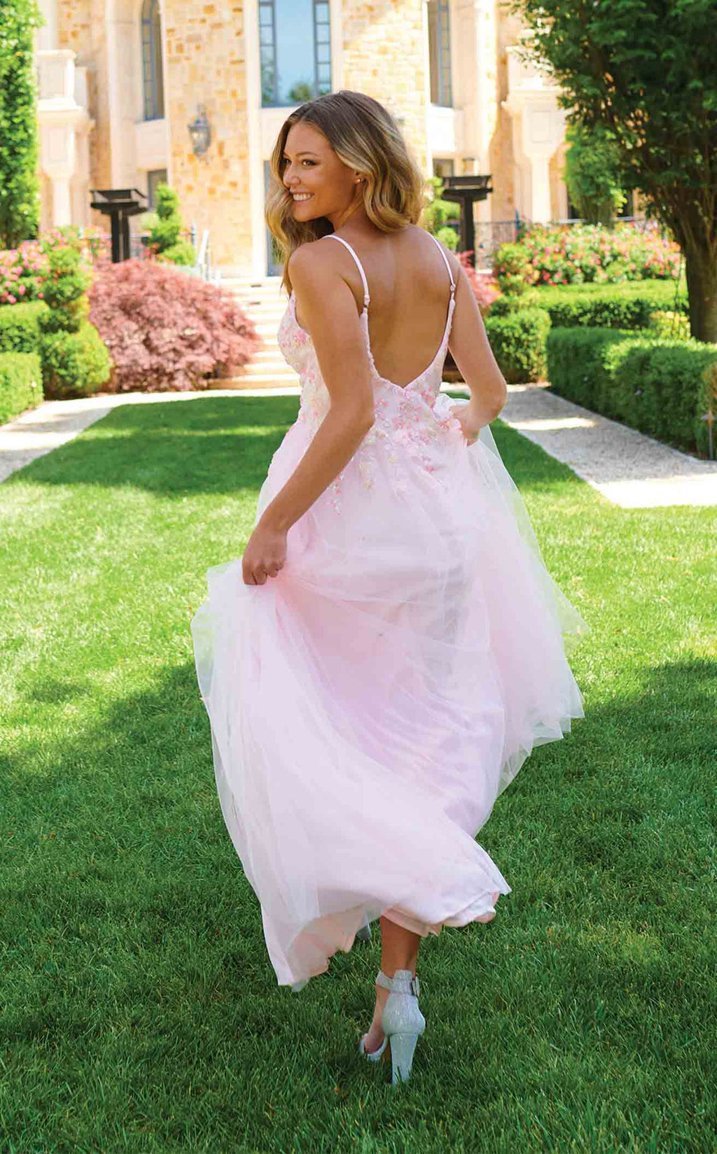 Faviana 11232 Dress
