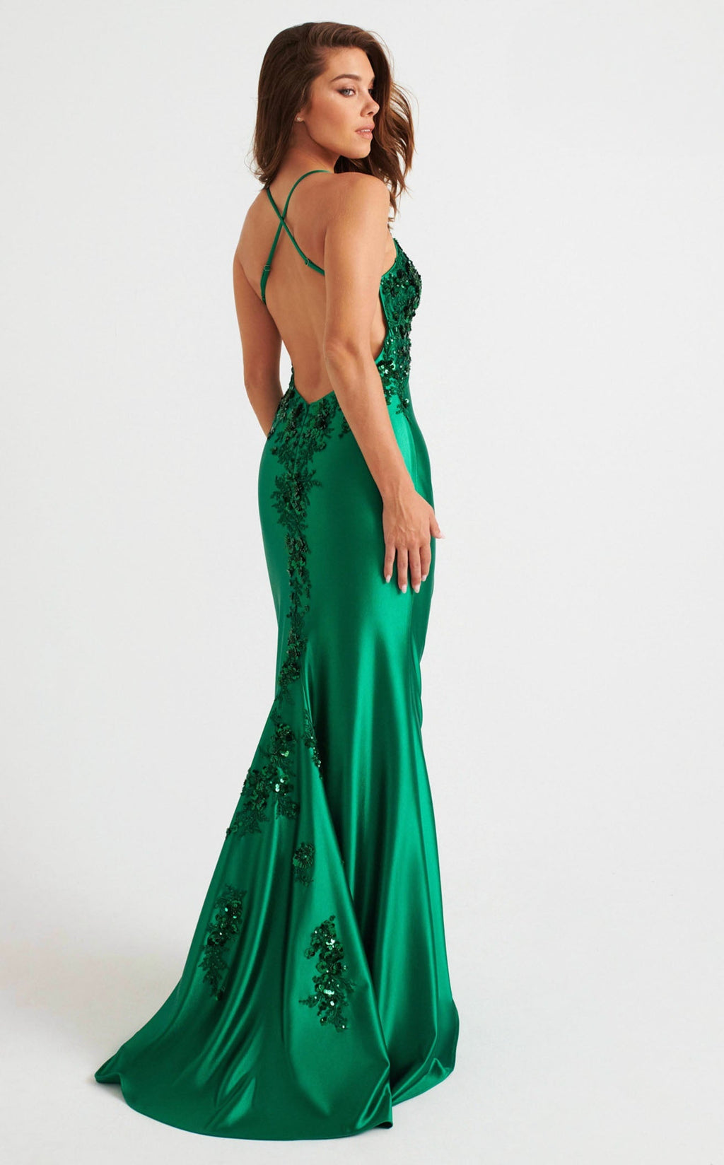 Faviana 11247 Dress