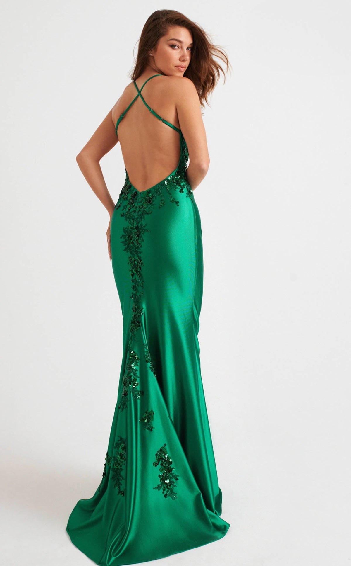 Faviana 11247 Dress