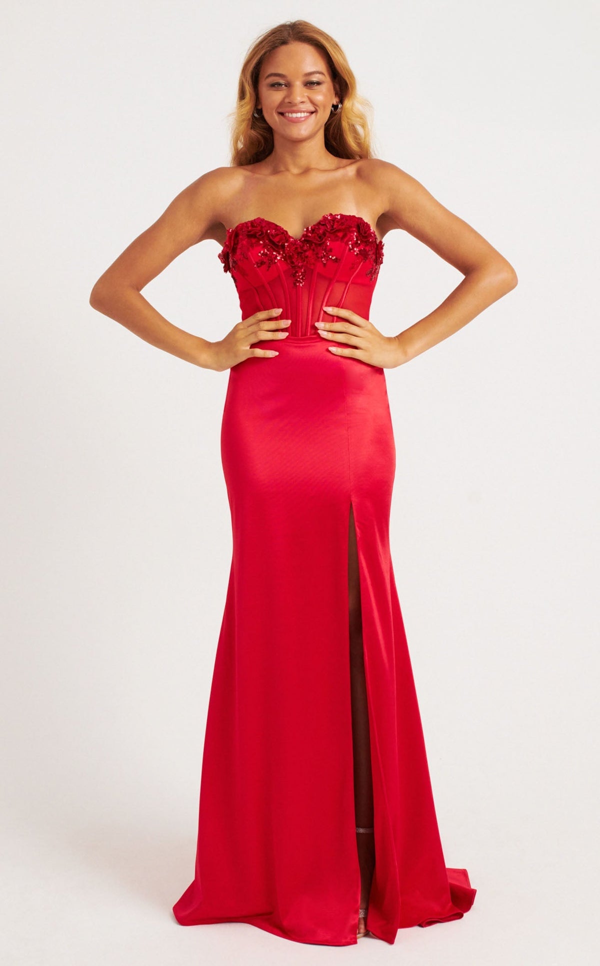 Faviana 11248 Dress