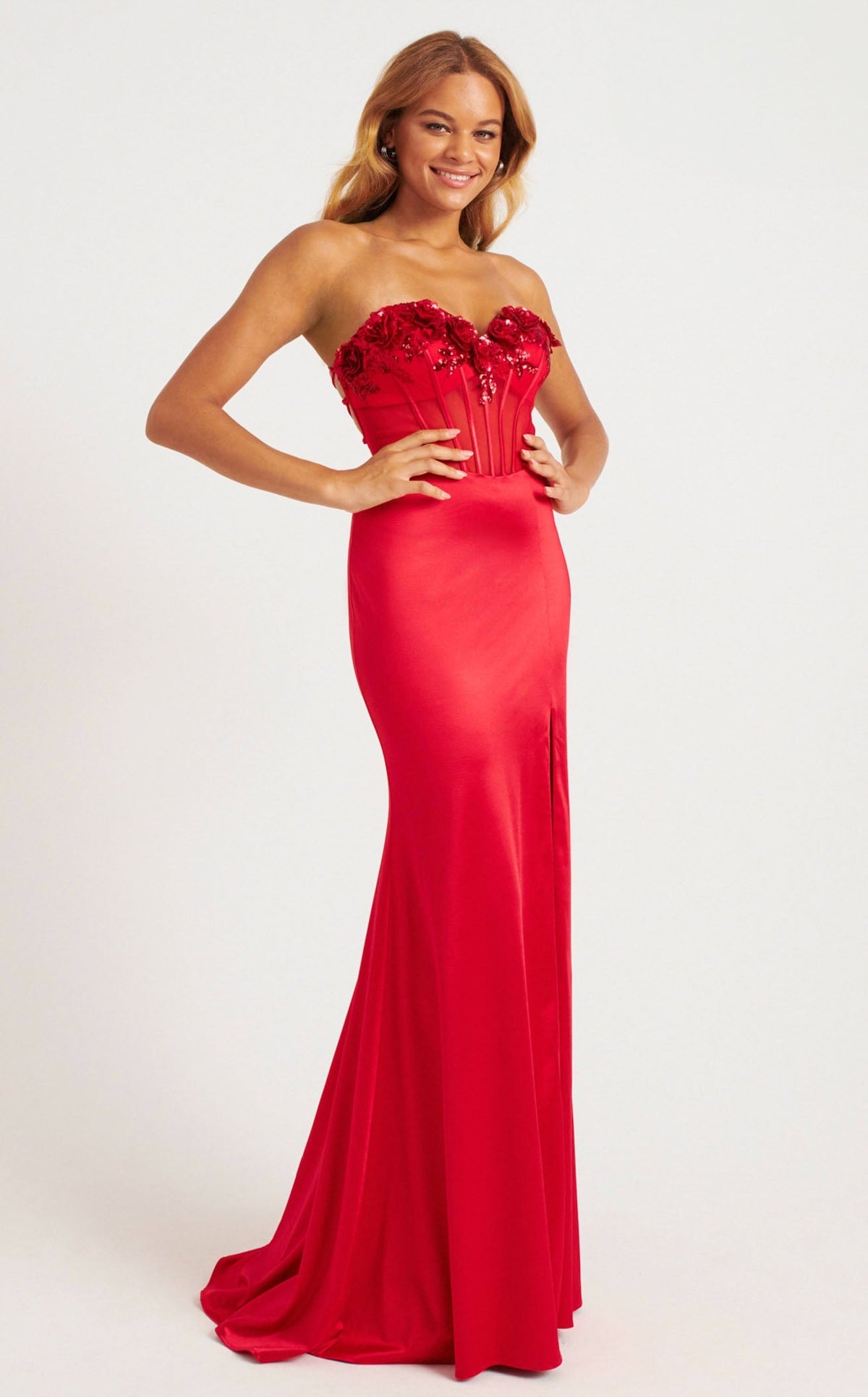 Faviana 11248 Dress
