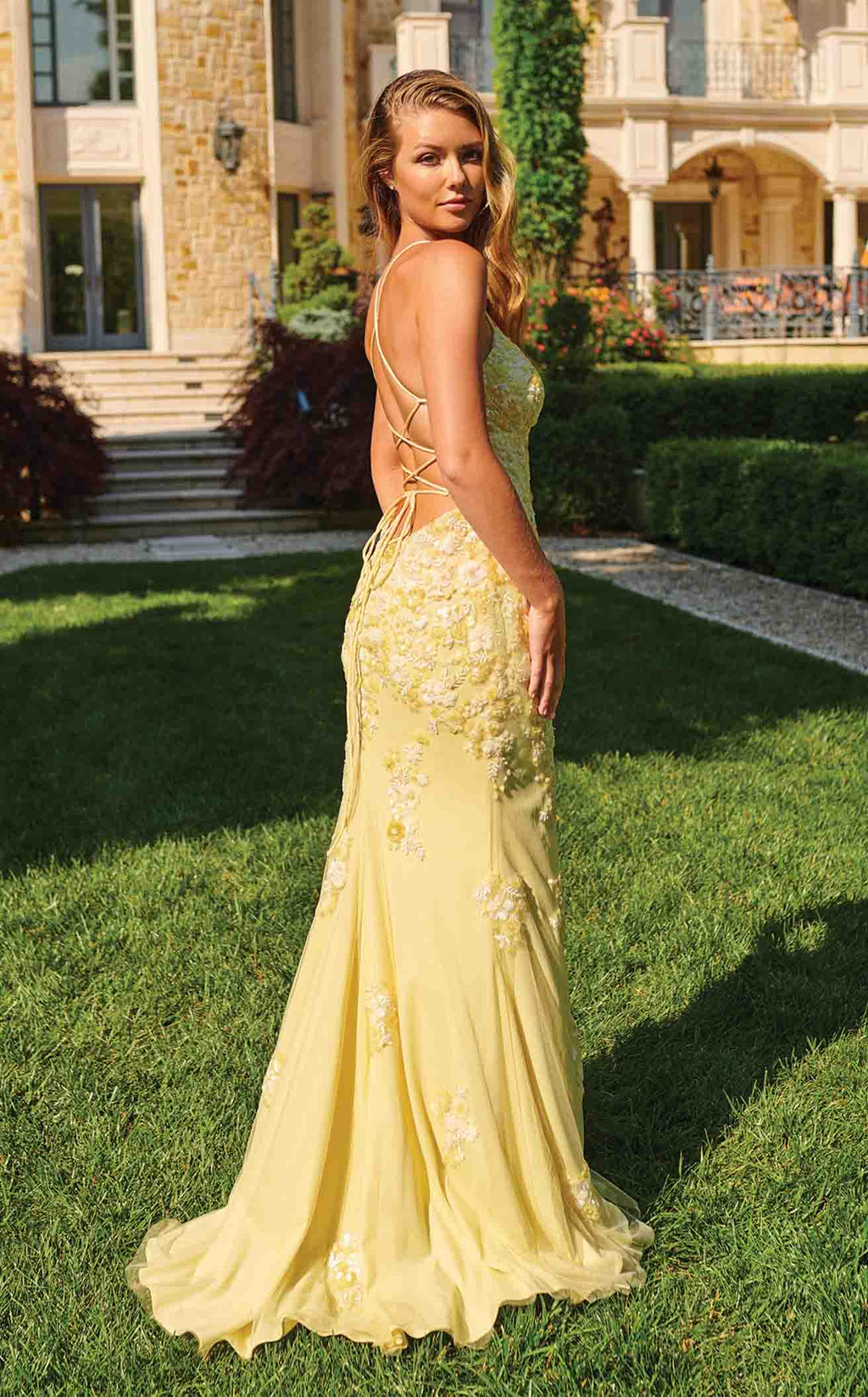 Faviana 11251 Dress