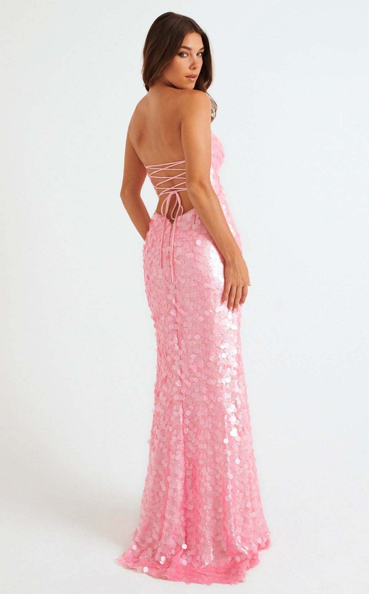 Faviana 11258 Dress
