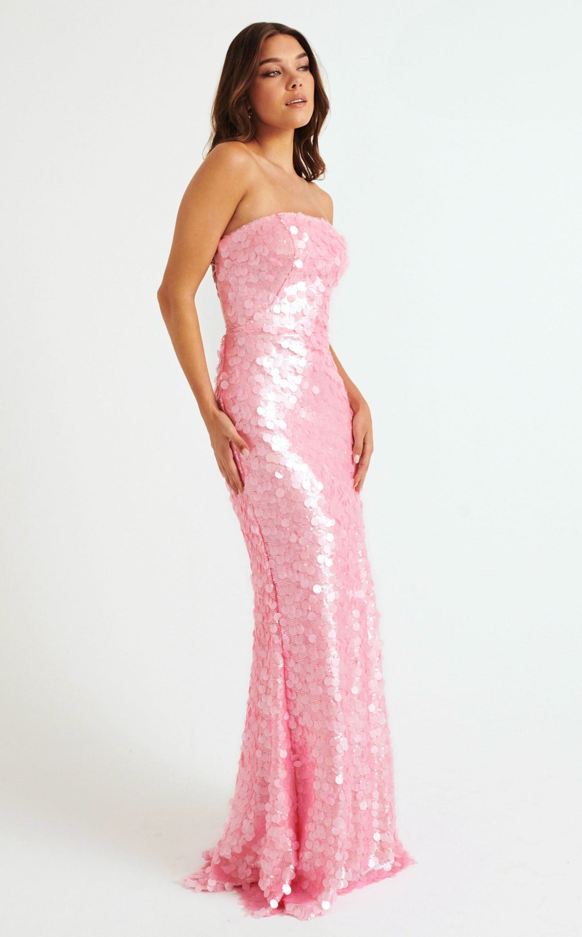 Faviana 11258 Dress