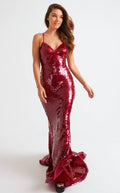 Faviana 11261 Dress