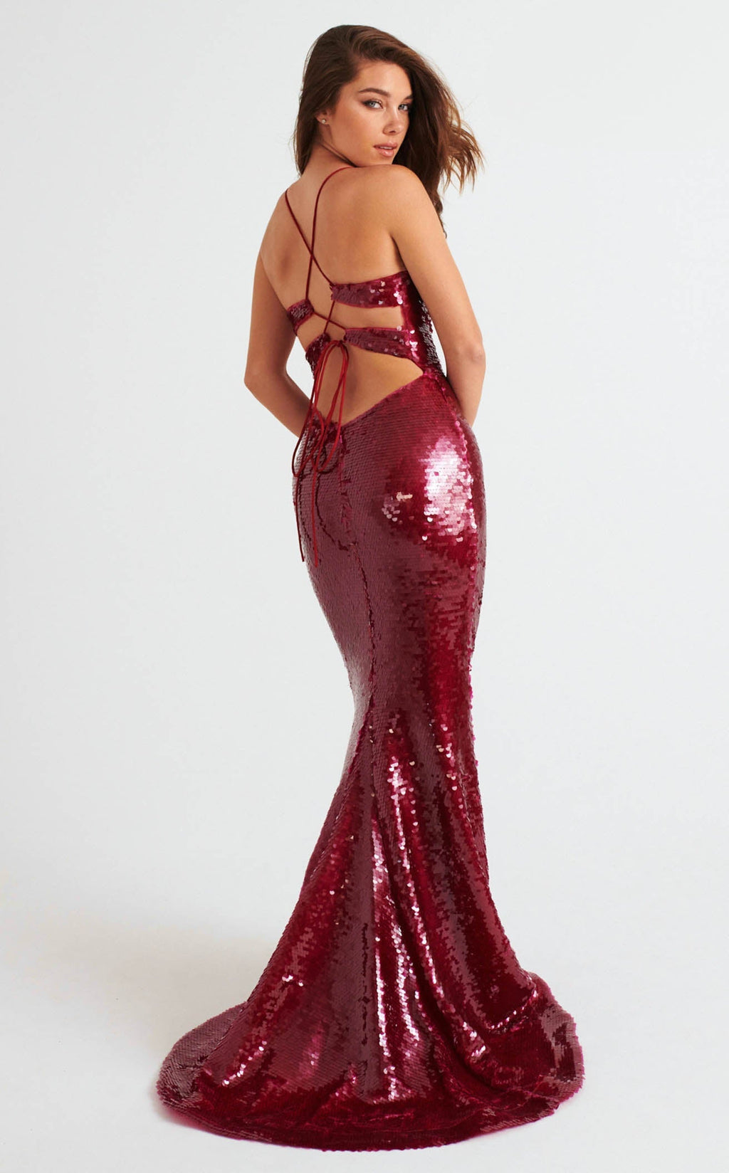 Faviana 11261 Dress