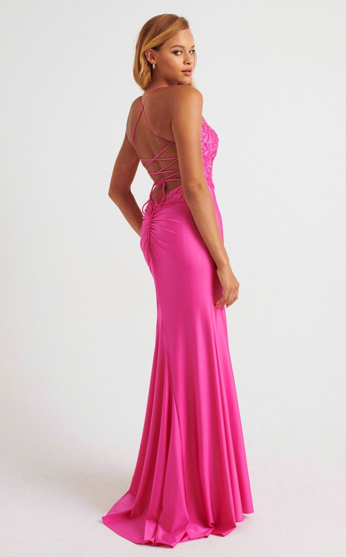 Faviana 11264 Dress