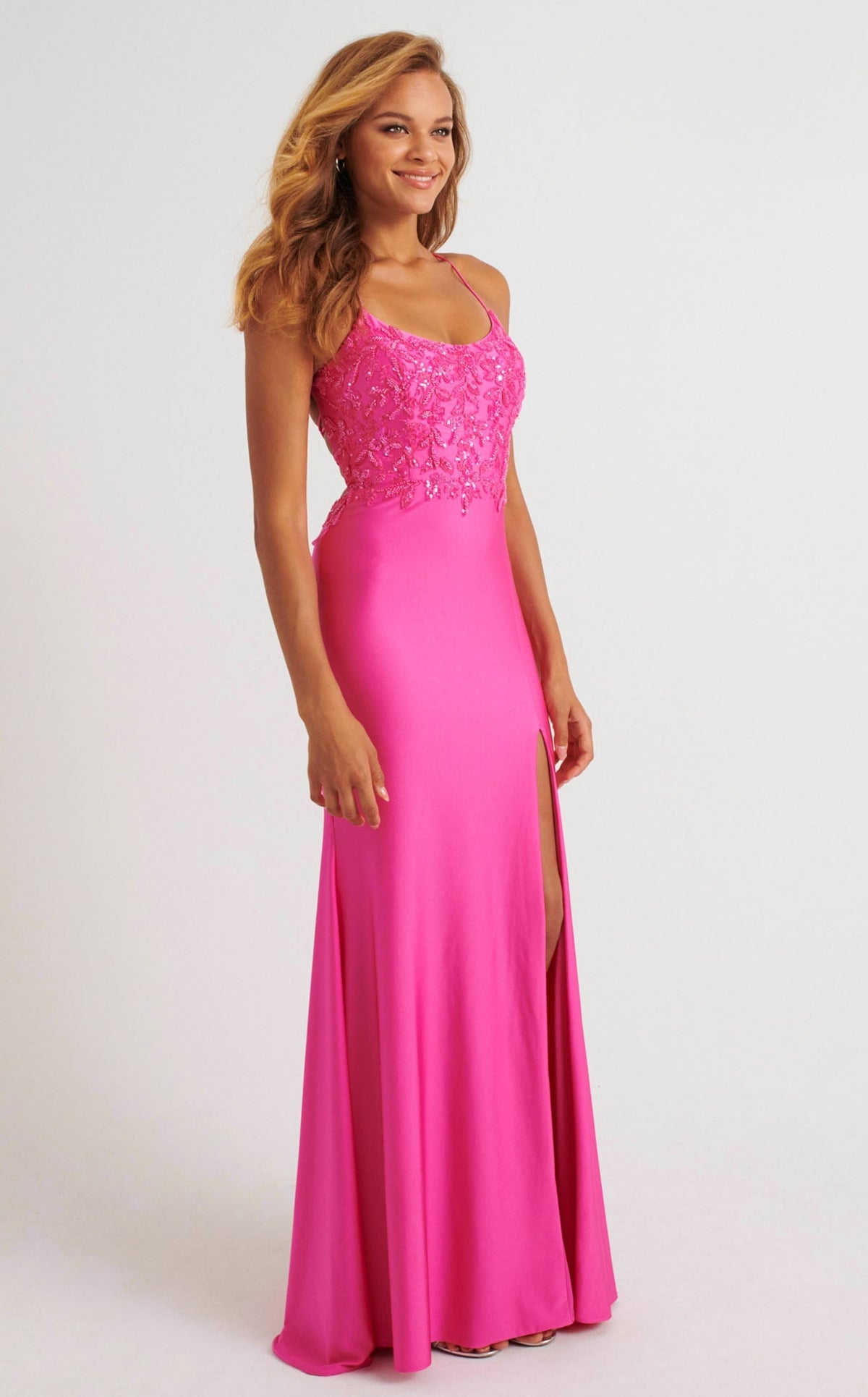 Faviana 11264 Dress