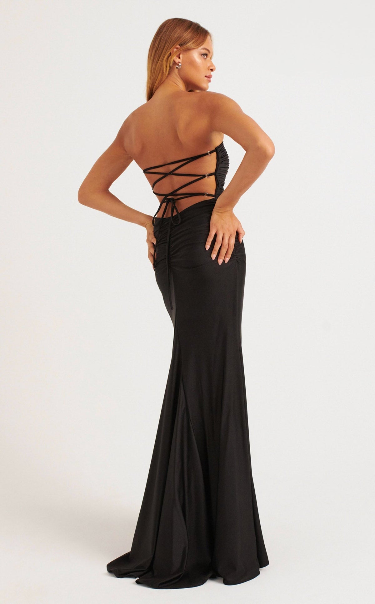 Faviana 11266 Dress