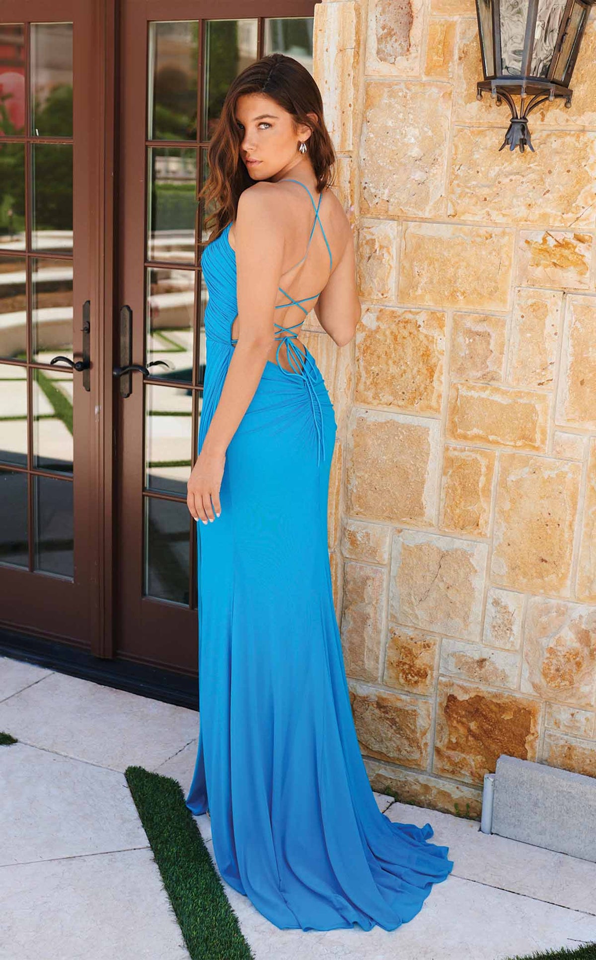 Faviana 11267 Dress
