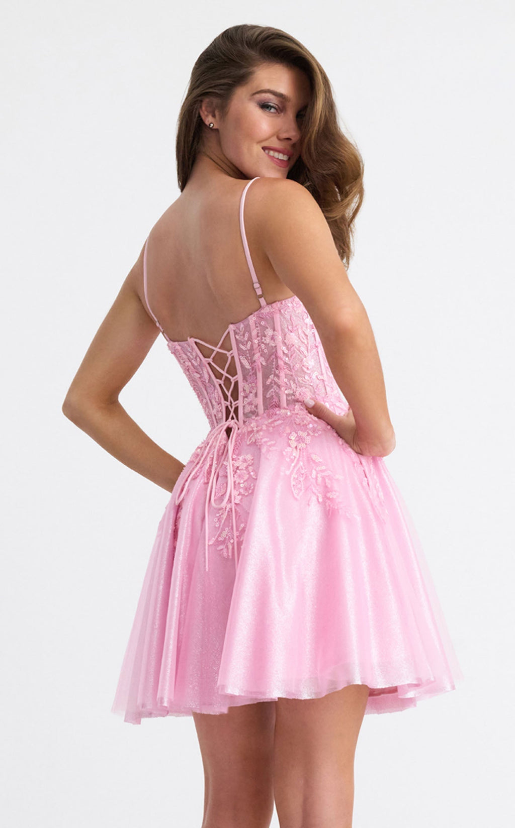 Faviana 11305 Dress