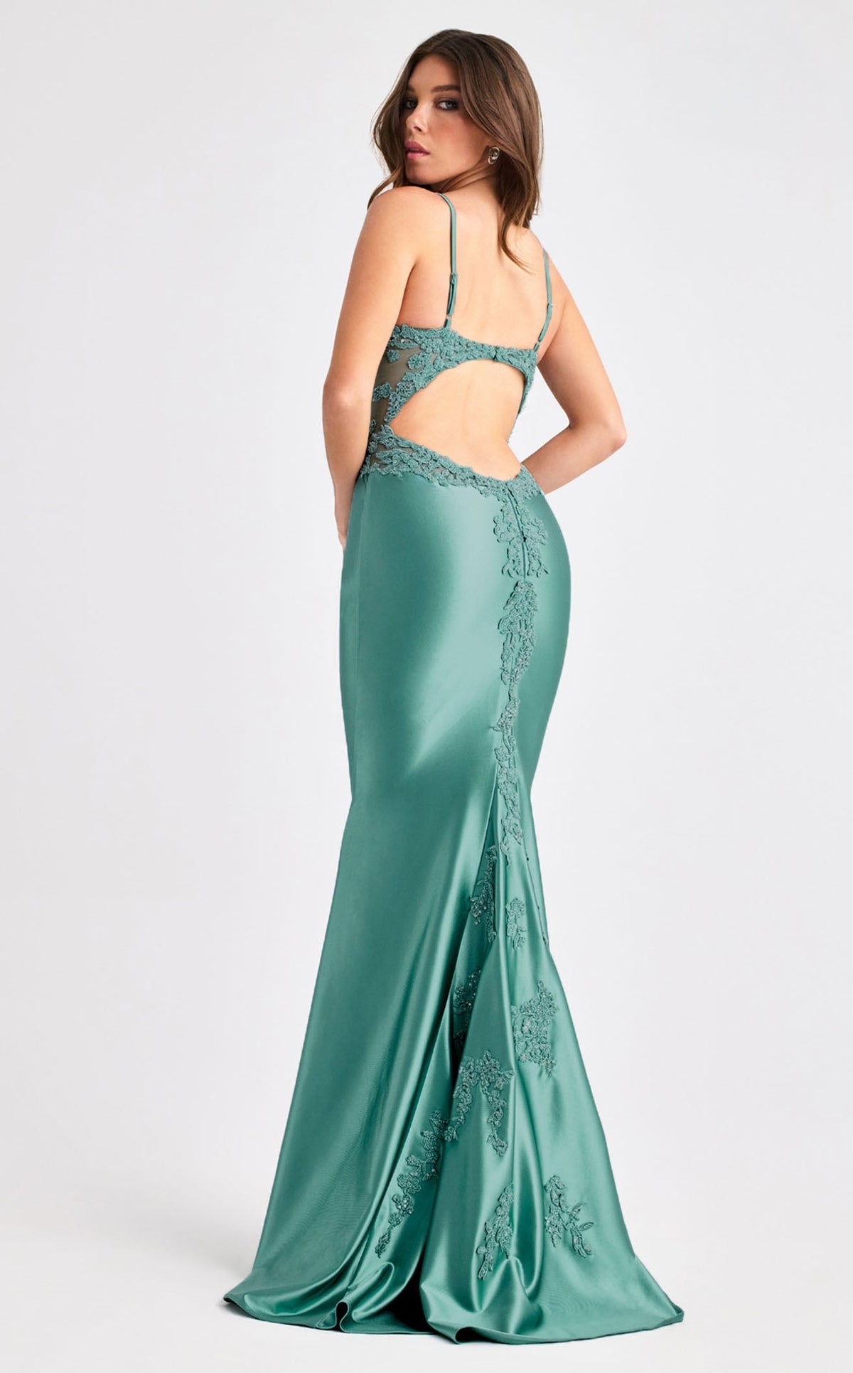 Faviana 11403 Dress