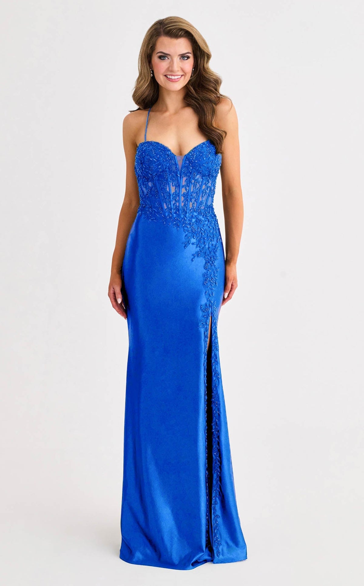 Faviana 11404 Dress