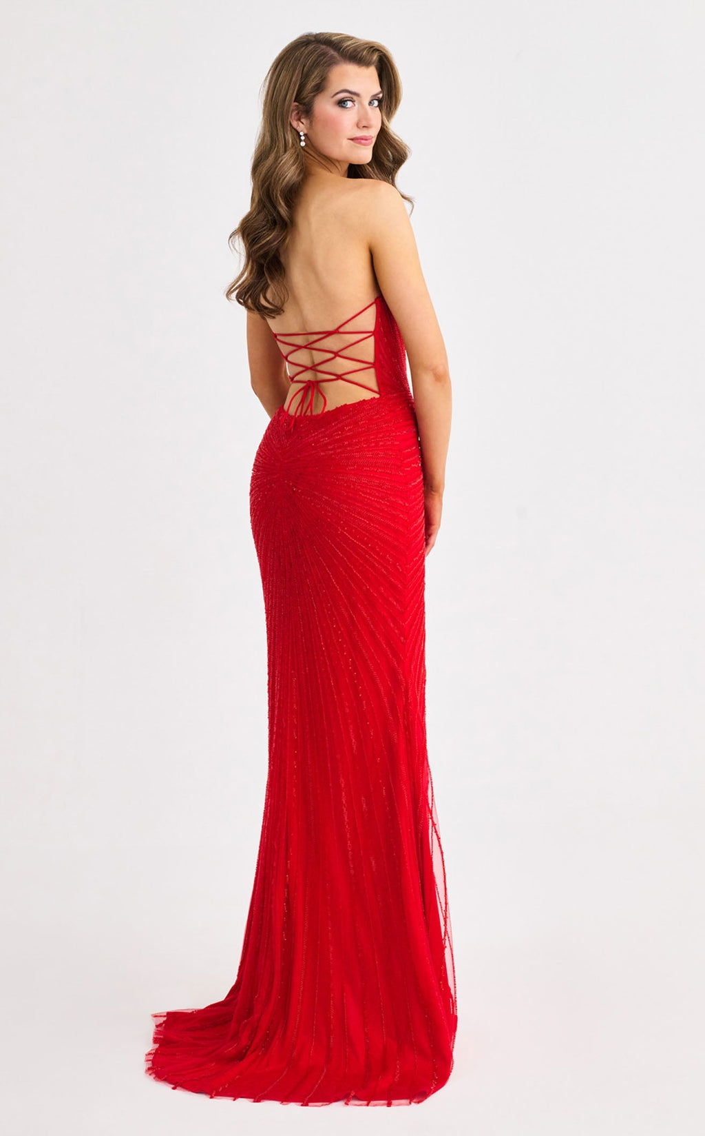 Faviana 11410 Dress