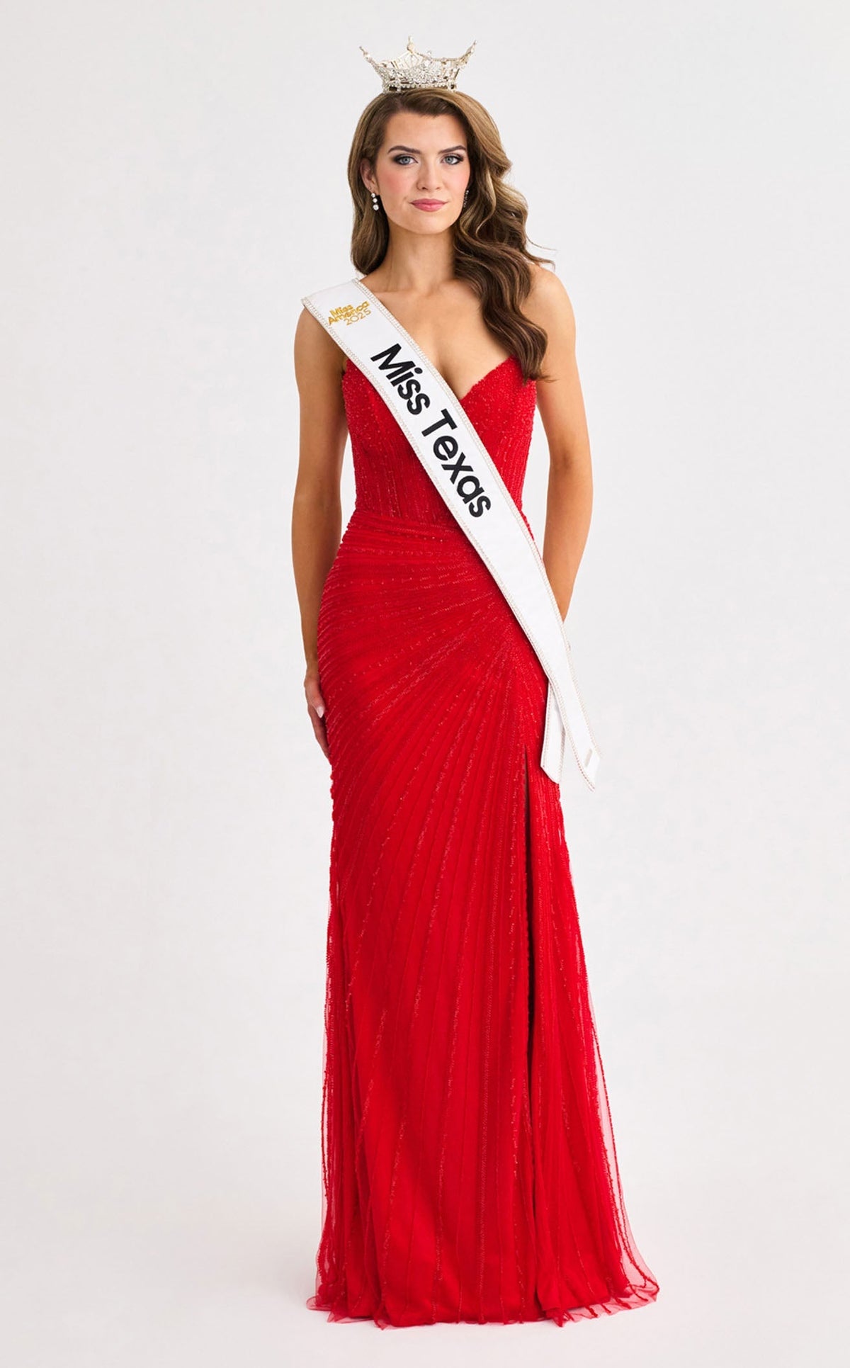 Faviana 11410 Dress