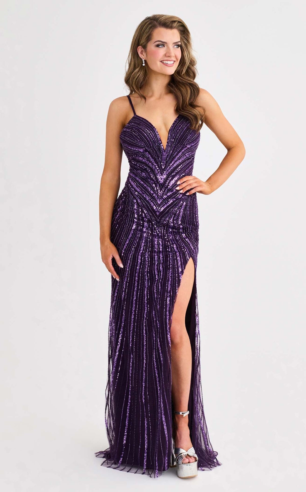 Faviana 11412 Dress