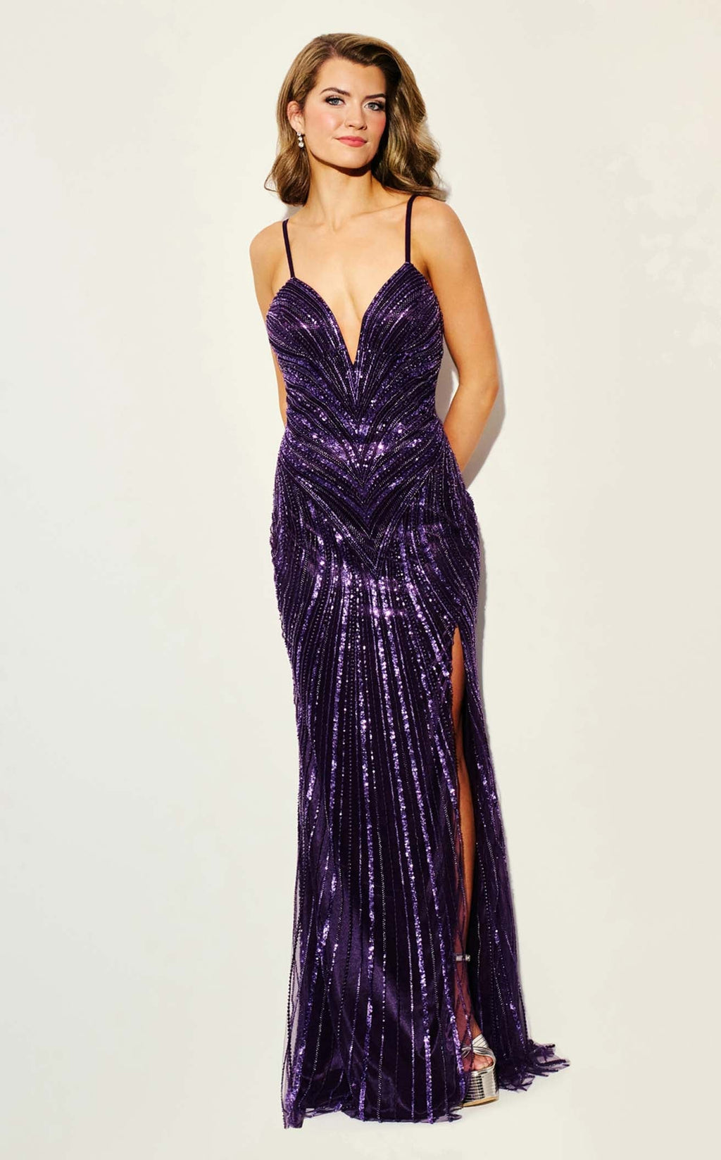 Faviana 11412 Dress
