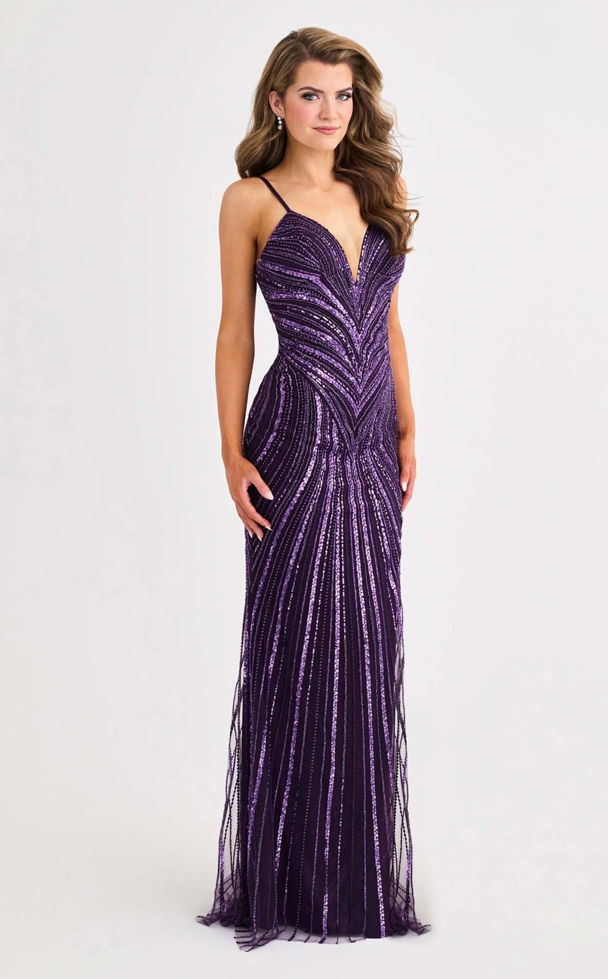 Faviana 11412 Dress
