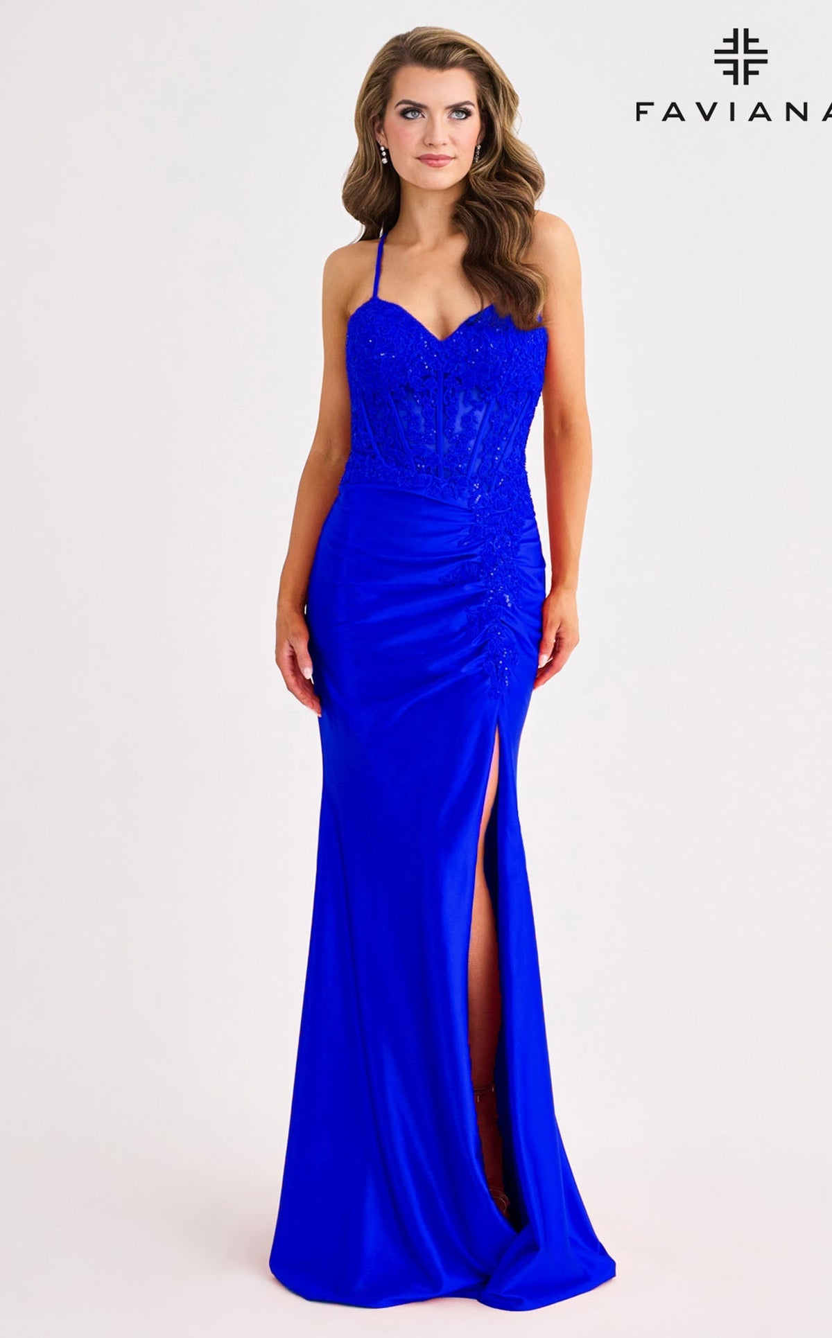 Faviana 11414 Dress